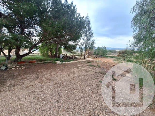 9 makuuhuone Maalaistalo myytävänä paikassa Los Montesinos mukana uima-altaan - 269 000 € (Ref: 9896989)