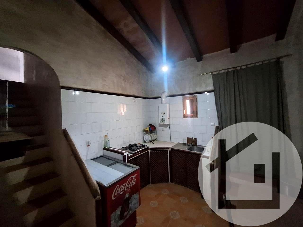 9 makuuhuone Maalaistalo myytävänä paikassa Los Montesinos mukana uima-altaan - 269 000 € (Ref: 9896989)