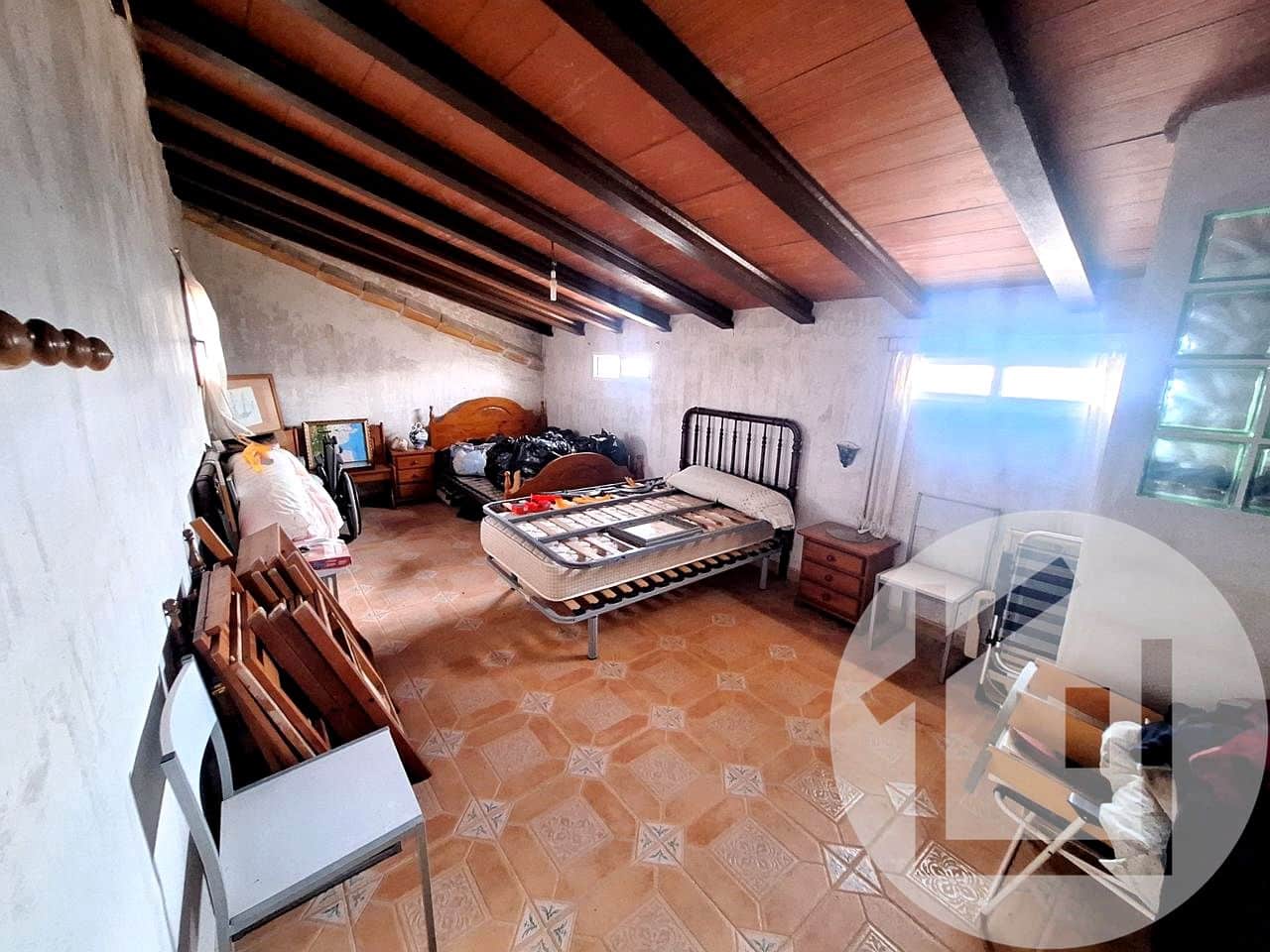 9 makuuhuone Maalaistalo myytävänä paikassa Los Montesinos mukana uima-altaan - 269 000 € (Ref: 9896989)