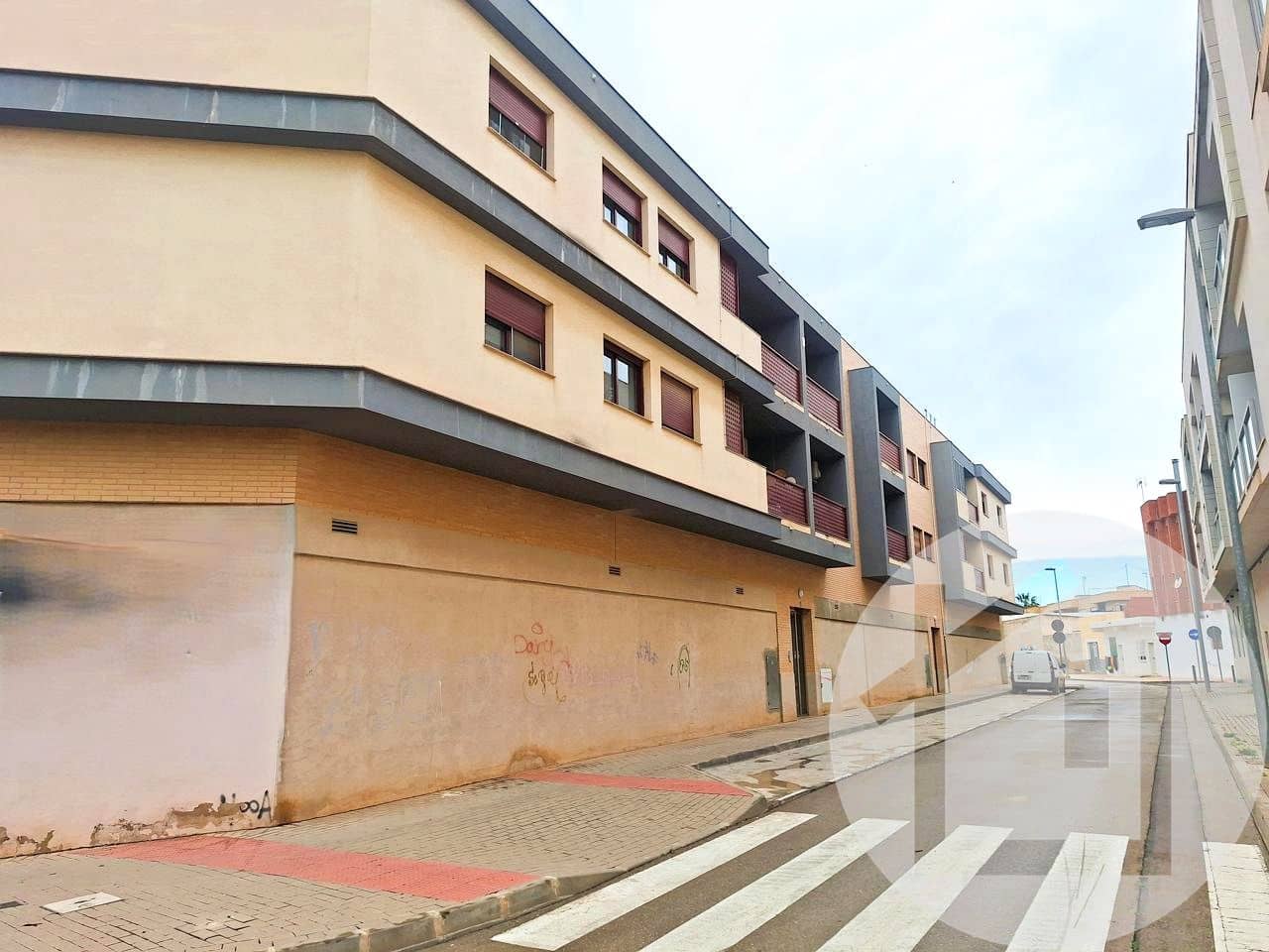 2 bedroom Business for sale in Torre-Pacheco - € 421,000 (Ref: 9896990)