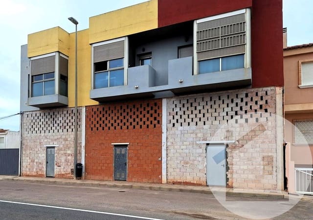 1 bedroom Business for sale in La Puebla, Cartagena - € 56,800 (Ref: 9896991)