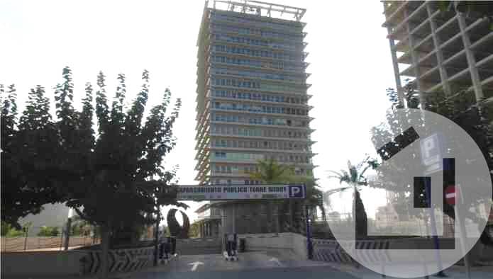 3 bedroom Office for sale in Espinardo with garage - € 258,000 (Ref: 9896992)
