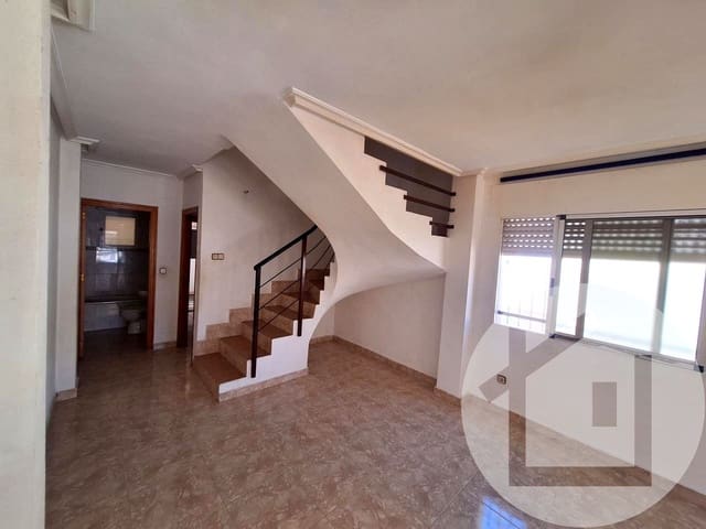 3 sypialnia Mieszkanie na sprzedaż w Los Narejos - Punta Calera, Los Alcázares - 142 500 € (Ref: 9900704)