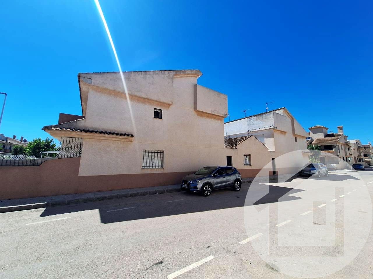 3 sypialnia Mieszkanie na sprzedaż w Los Alcazares - 142 500 € (Ref: 9900704)