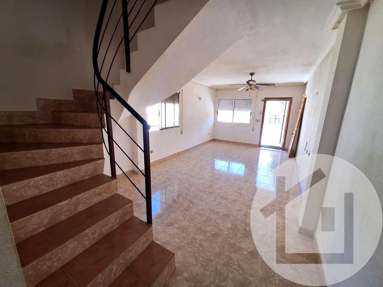 3 sypialnia Mieszkanie na sprzedaż w Los Alcazares - 142 500 € (Ref: 9900704)
