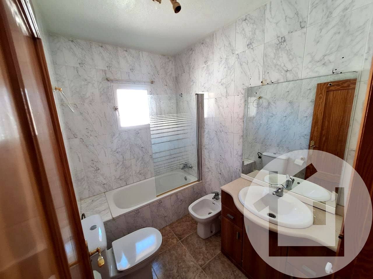 3 sypialnia Mieszkanie na sprzedaż w Los Alcazares - 142 500 € (Ref: 9900704)