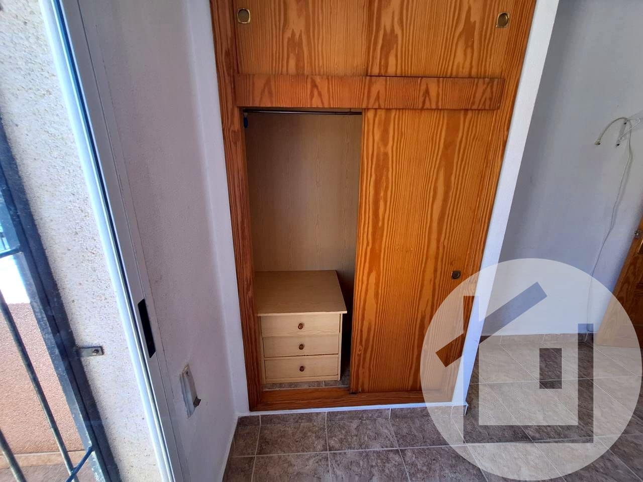 3 sypialnia Mieszkanie na sprzedaż w Los Alcazares - 142 500 € (Ref: 9900704)