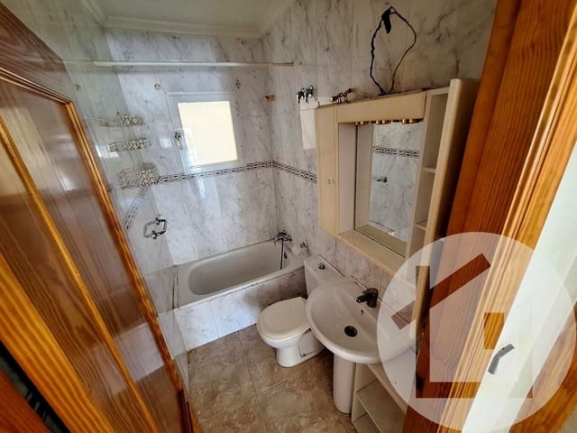 3 sypialnia Mieszkanie na sprzedaż w Los Narejos - Punta Calera, Los Alcázares - 142 500 € (Ref: 9900704)