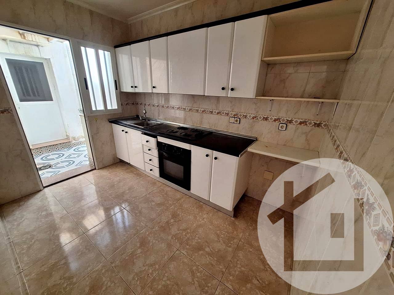 3 sypialnia Mieszkanie na sprzedaż w Los Alcazares - 142 500 € (Ref: 9900704)
