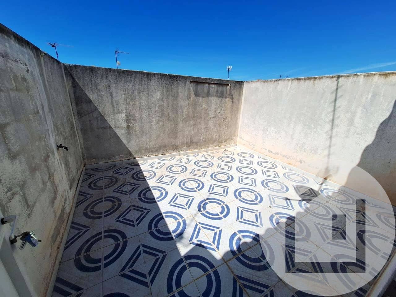 3 sypialnia Mieszkanie na sprzedaż w Los Alcazares - 142 500 € (Ref: 9900704)