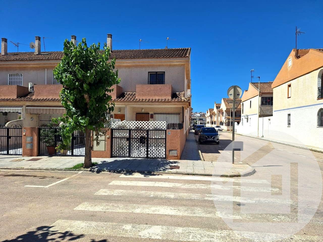 3 sypialnia Mieszkanie na sprzedaż w Los Alcazares - 142 500 € (Ref: 9900704)