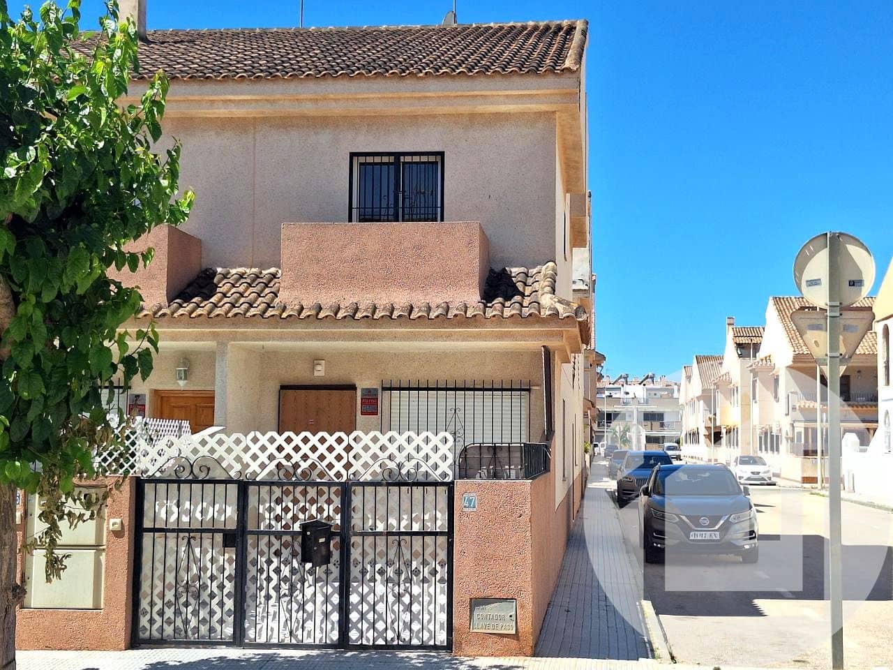 3 sypialnia Mieszkanie na sprzedaż w Los Alcazares - 142 500 € (Ref: 9900704)