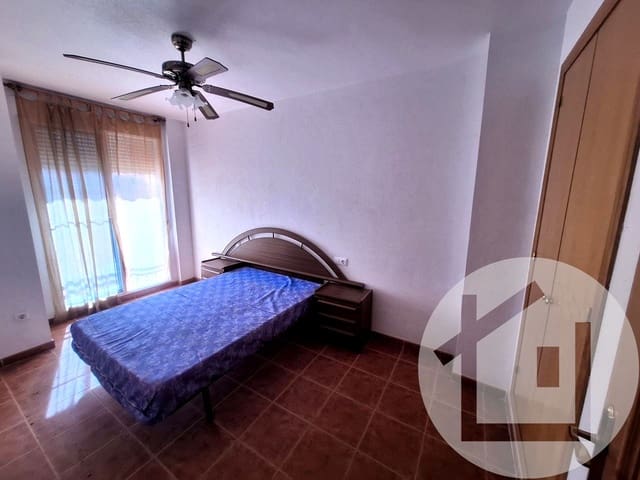 2 makuuhuone Asunto myytävänä paikassa El Carmoli, Cartagena - 139 000 € (Ref: 9935216)