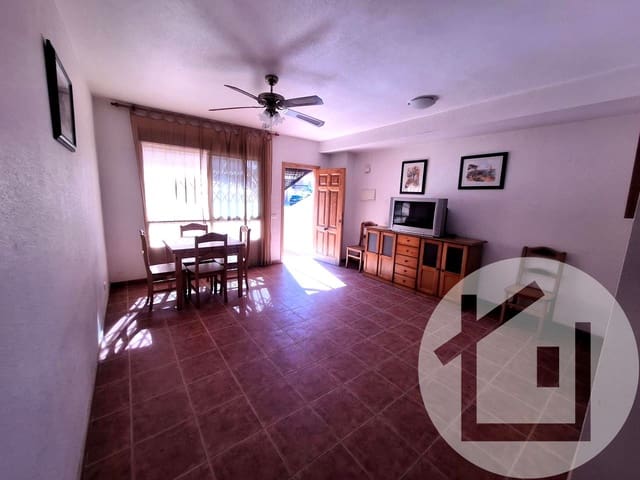 2 makuuhuone Asunto myytävänä paikassa El Carmoli, Cartagena - 139 000 € (Ref: 9935216)