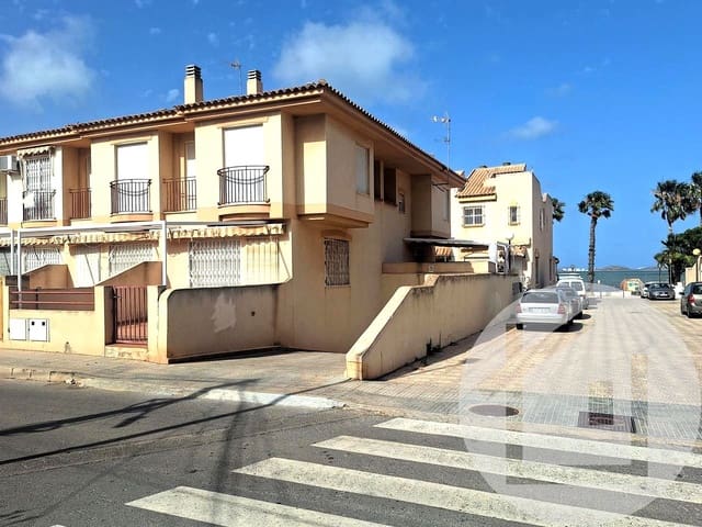 2 makuuhuone Asunto myytävänä paikassa El Carmoli, Cartagena - 139 000 € (Ref: 9935216)