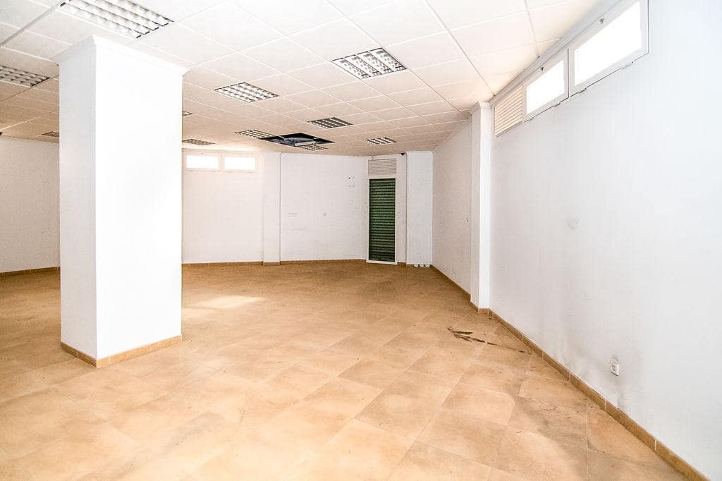 2 quarto Empresa para venda em Lo Pagan - 123 000 € (Ref: 9965531)