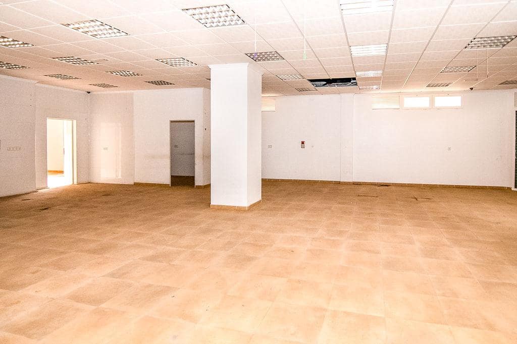 2 quarto Empresa para venda em Lo Pagan - 123 000 € (Ref: 9965531)