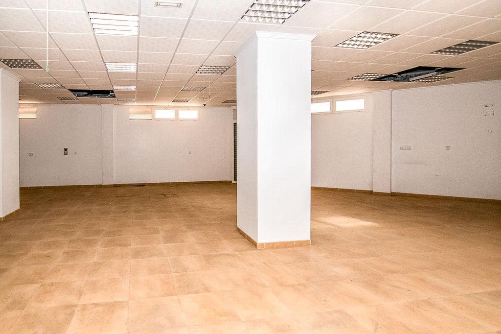 2 quarto Empresa para venda em Lo Pagan - 123 000 € (Ref: 9965531)