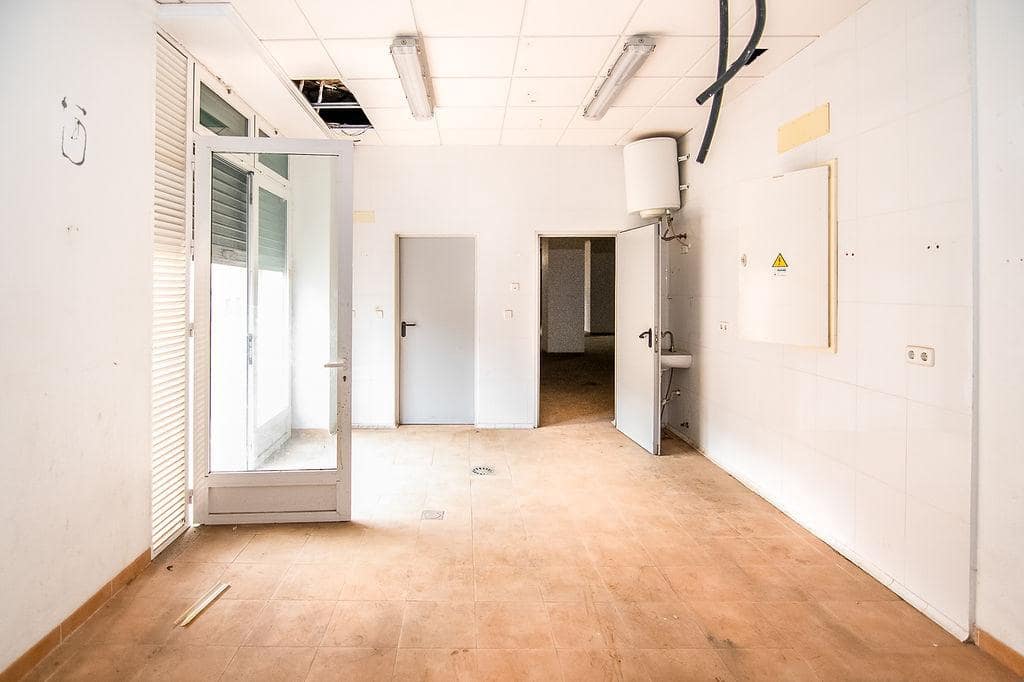 2 quarto Empresa para venda em Lo Pagan - 123 000 € (Ref: 9965531)
