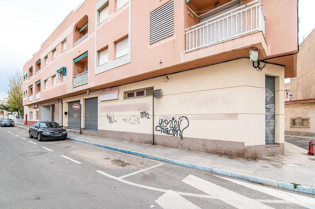 2 quarto Empresa para venda em Lo Pagan - 123 000 € (Ref: 9965531)