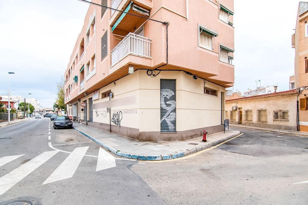 2 quarto Empresa para venda em Lo Pagan - 123 000 € (Ref: 9965531)