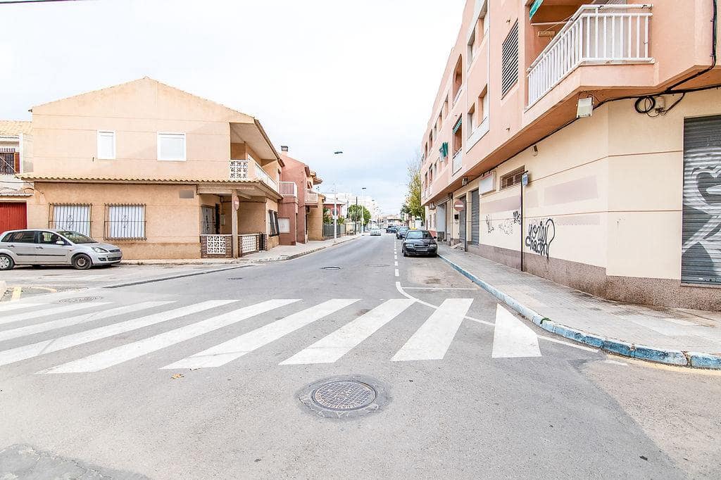 2 quarto Empresa para venda em Lo Pagan - 123 000 € (Ref: 9965531)