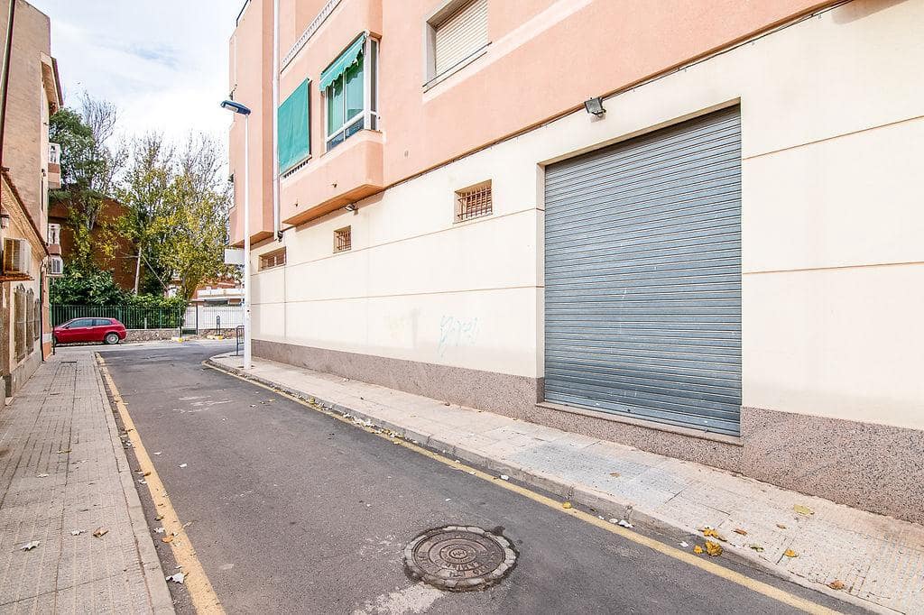 2 quarto Empresa para venda em Lo Pagan - 123 000 € (Ref: 9965531)