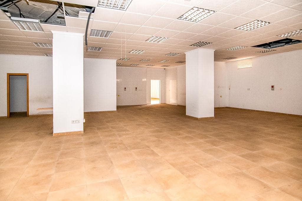 2 quarto Empresa para venda em Lo Pagan - 123 000 € (Ref: 9965531)