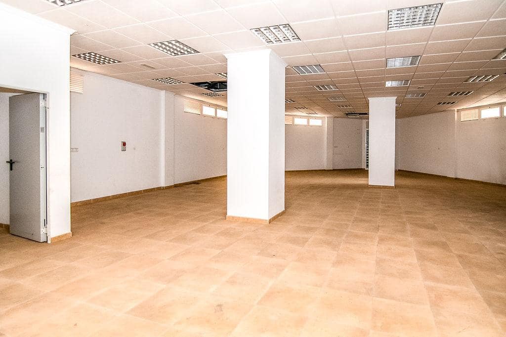 2 quarto Empresa para venda em Lo Pagan - 123 000 € (Ref: 9965531)