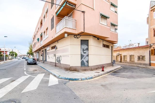 2 quarto Empresa para venda em Lo Pagan, San Pedro del Pinatar - 123 000 € (Ref: 9965531)