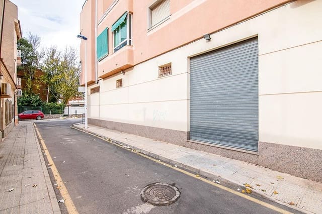 2 quarto Empresa para venda em Lo Pagan, San Pedro del Pinatar - 123 000 € (Ref: 9965531)