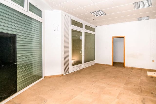 2 quarto Empresa para venda em Lo Pagan, San Pedro del Pinatar - 123 000 € (Ref: 9965531)