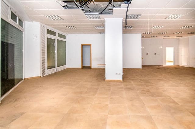 2 quarto Empresa para venda em Lo Pagan, San Pedro del Pinatar - 123 000 € (Ref: 9965531)