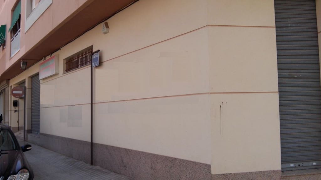 2 quarto Empresa para venda em Lo Pagan - 123 000 € (Ref: 9965531)