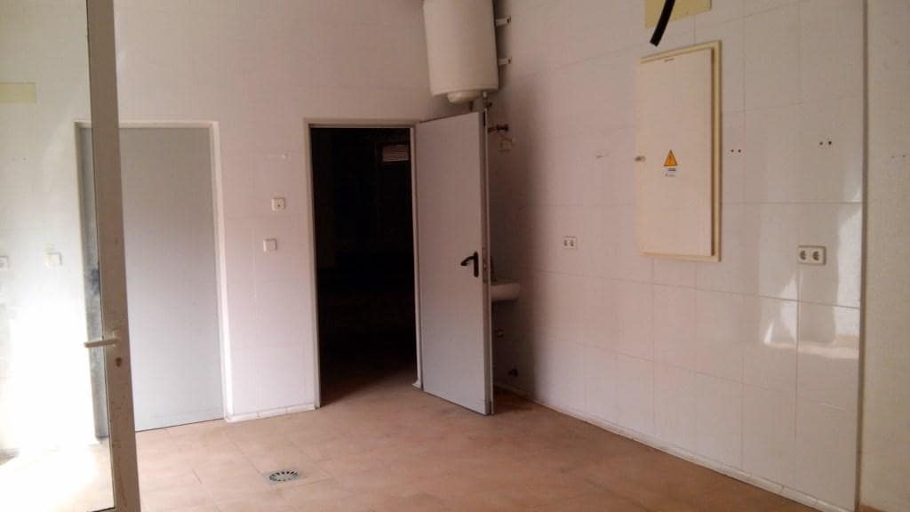 2 quarto Empresa para venda em Lo Pagan - 123 000 € (Ref: 9965531)