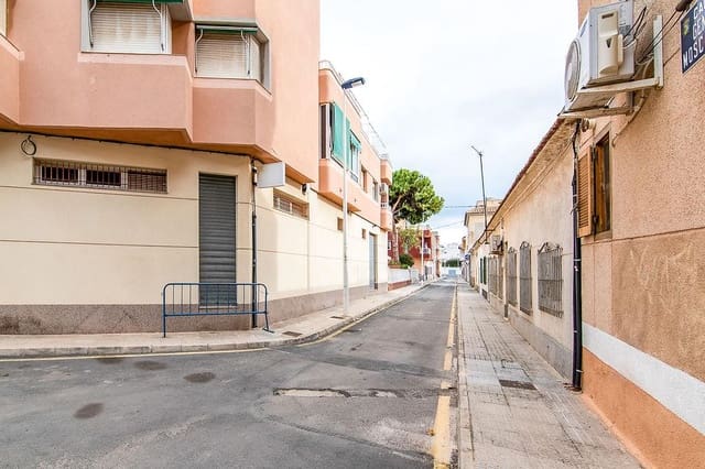 2 quarto Empresa para venda em Lo Pagan, San Pedro del Pinatar - 123 000 € (Ref: 9965531)