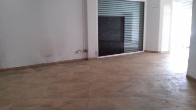 2 quarto Empresa para venda em Lo Pagan, San Pedro del Pinatar - 123 000 € (Ref: 9965531)
