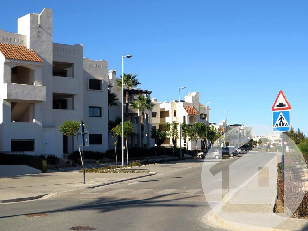 2 bedroom Flat for sale in Roda with pool - € 155,000 (Ref: 9966900)