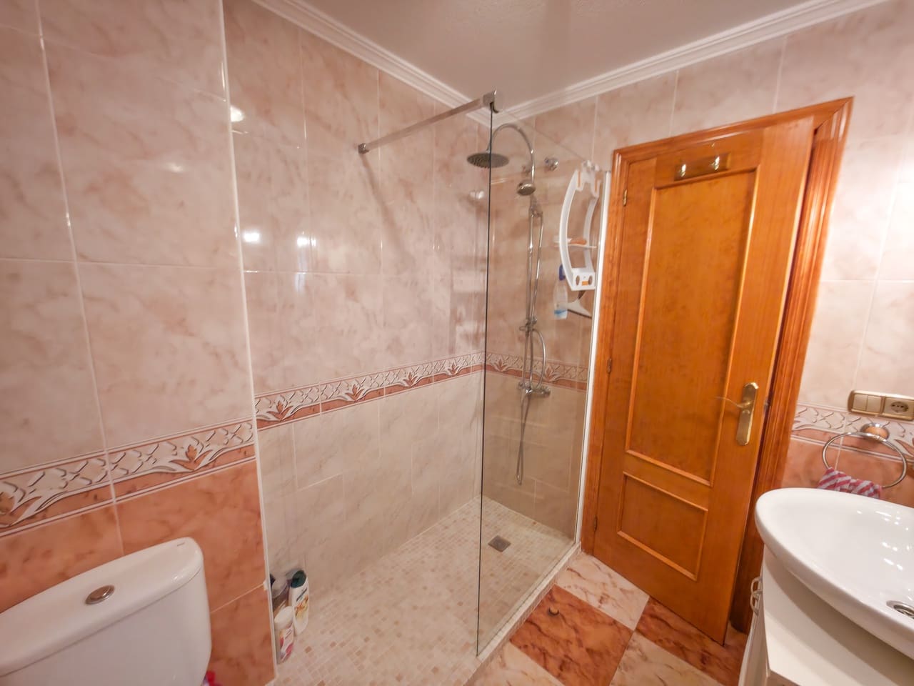 2 Zimmer Apartment zu verkaufen in Orihuela Costa mit Pool Garage - 157.500 € (Ref: 10000971)