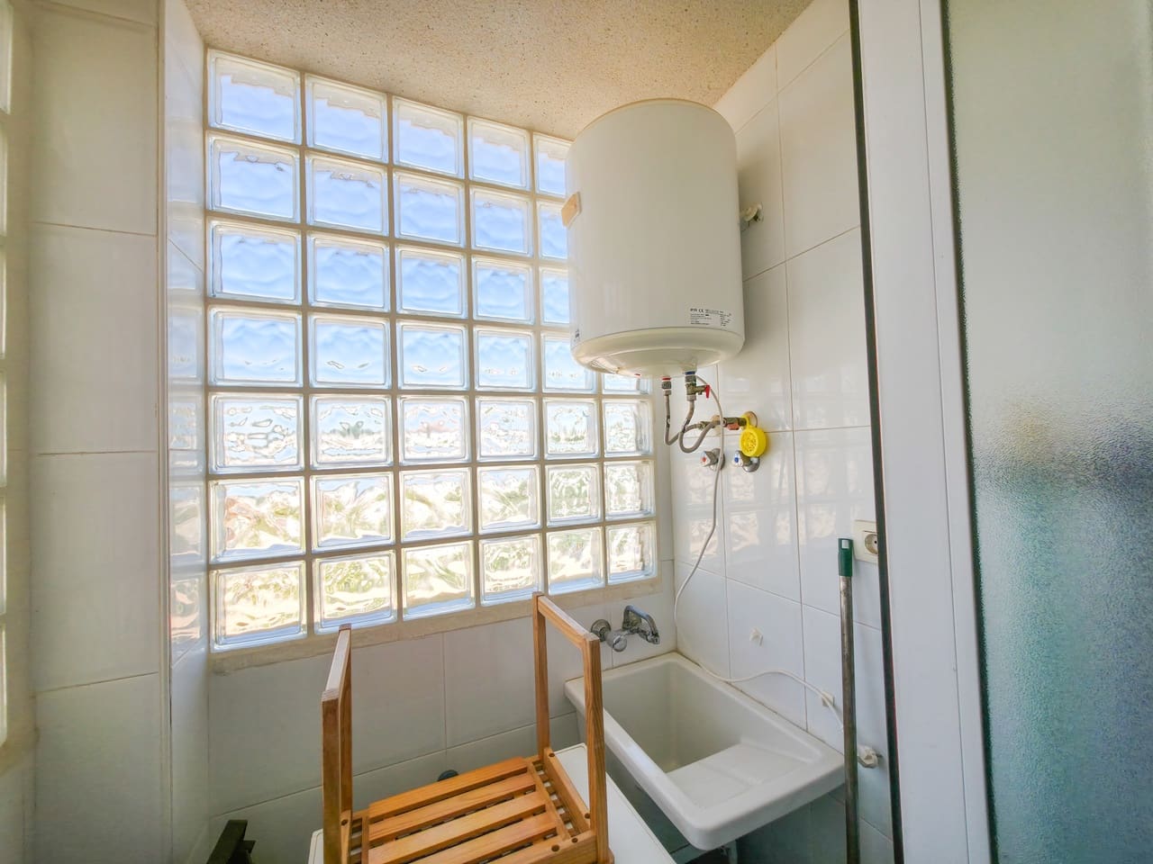 2 Zimmer Apartment zu verkaufen in Orihuela Costa mit Pool Garage - 157.500 € (Ref: 10000971)