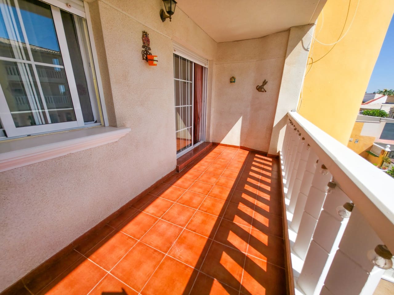 2 Zimmer Apartment zu verkaufen in Orihuela Costa mit Pool Garage - 157.500 € (Ref: 10000971)