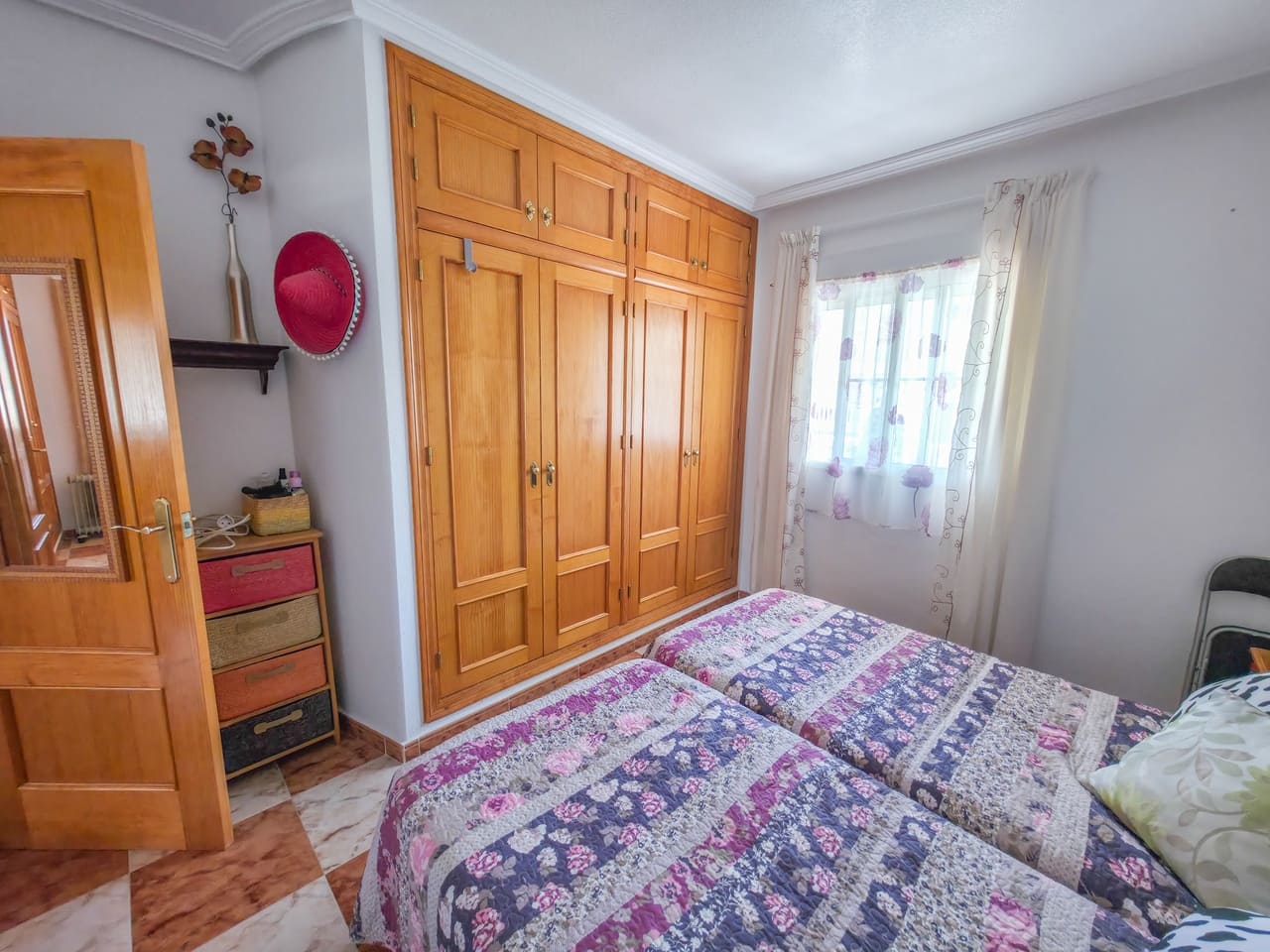 2 Zimmer Apartment zu verkaufen in Orihuela Costa mit Pool Garage - 157.500 € (Ref: 10000971)