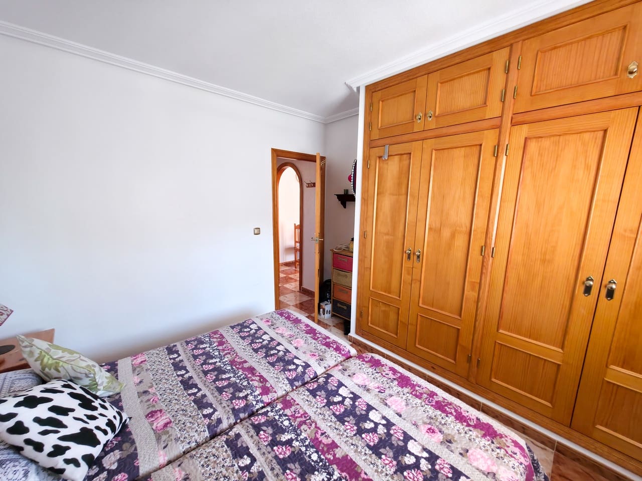 2 Zimmer Apartment zu verkaufen in Orihuela Costa mit Pool Garage - 157.500 € (Ref: 10000971)