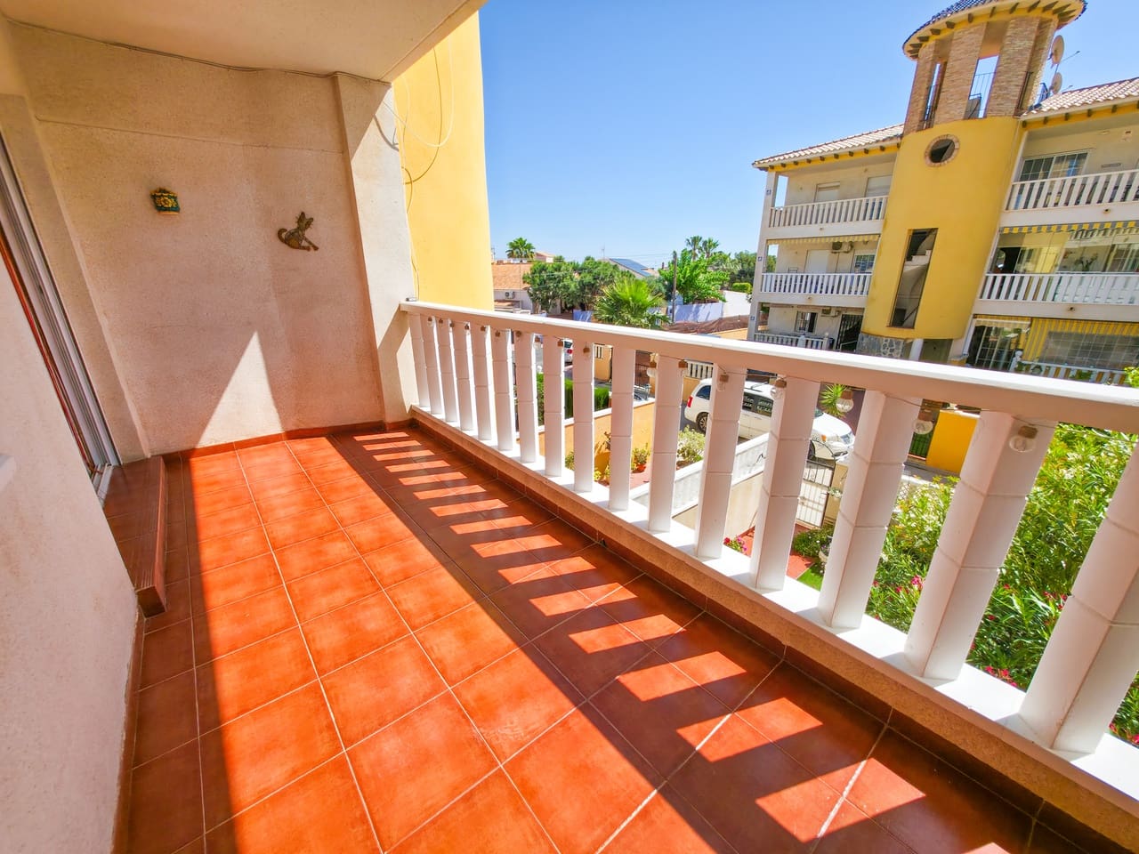 2 Zimmer Apartment zu verkaufen in Orihuela Costa mit Pool Garage - 157.500 € (Ref: 10000971)