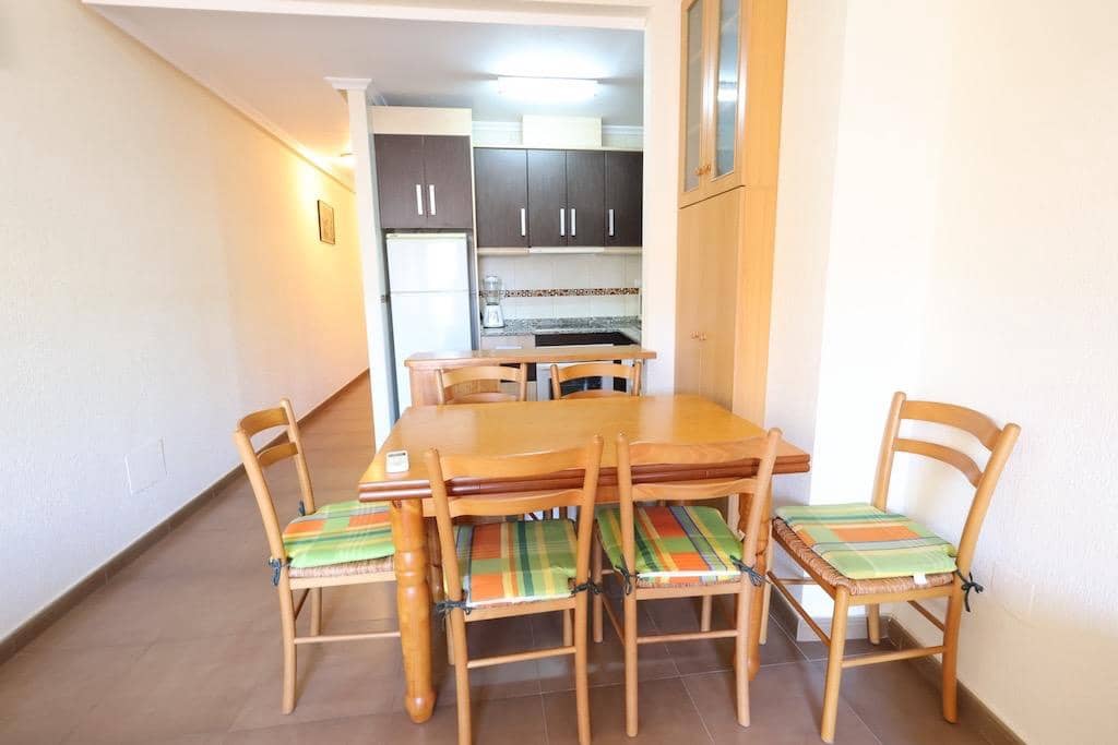 1 slaapkamer Appartement te koop in Torrevieja - € 119.000 (Ref: 10001364)