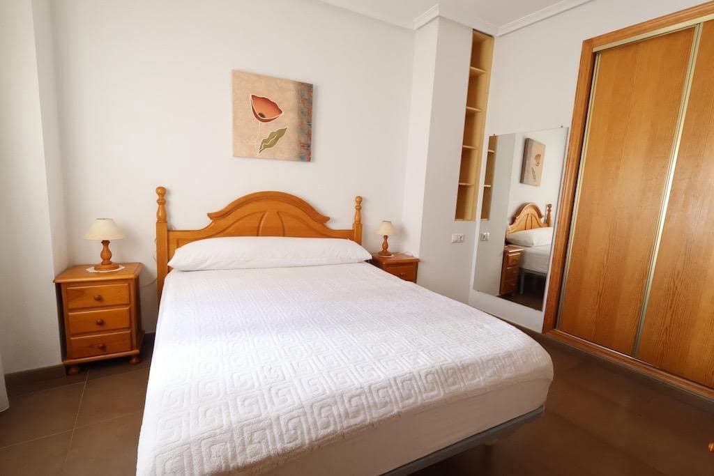 1 slaapkamer Appartement te koop in Torrevieja - € 119.000 (Ref: 10001364)