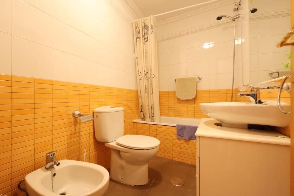 1 slaapkamer Appartement te koop in Torrevieja - € 119.000 (Ref: 10001364)