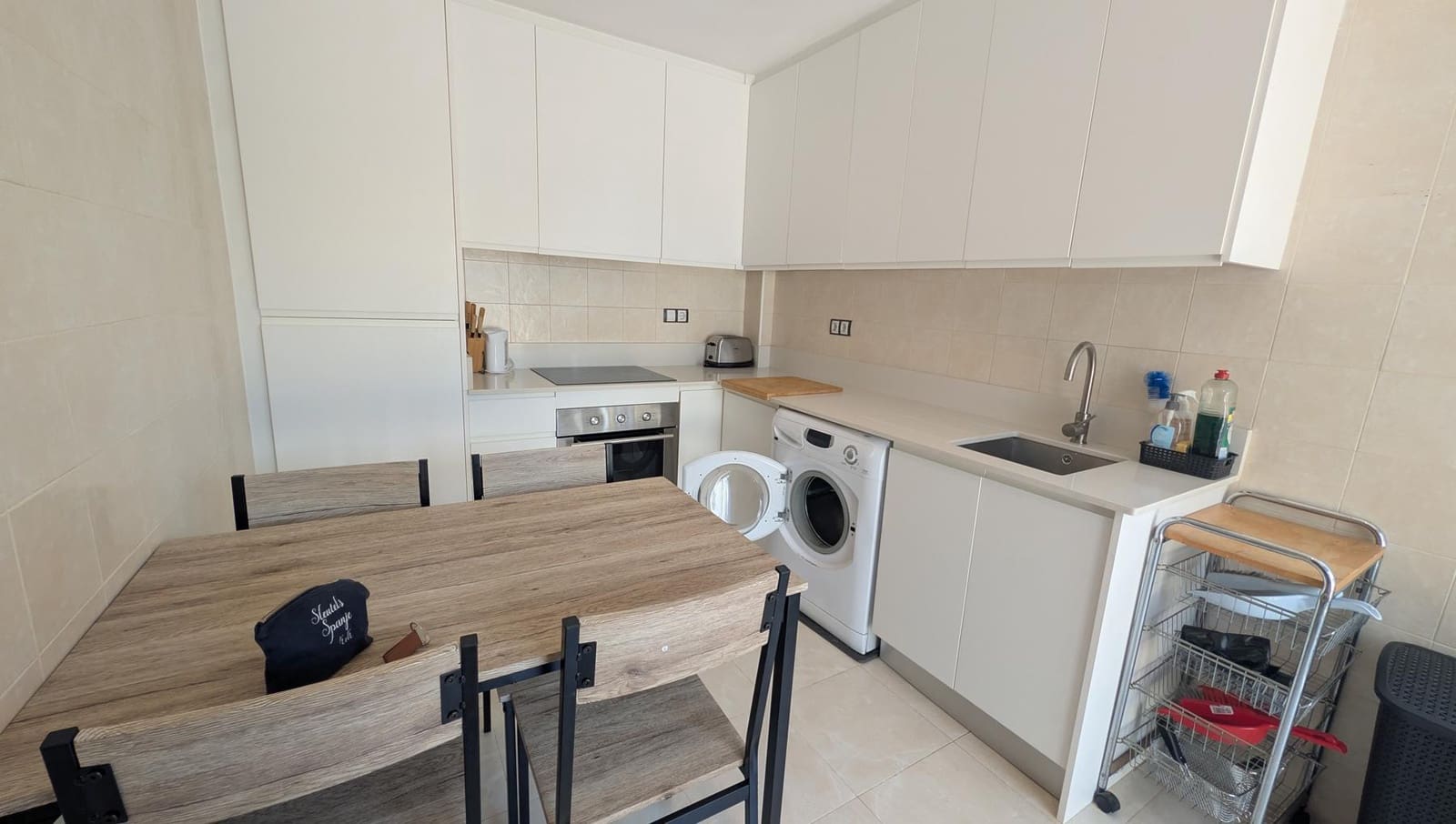 5 soverom Villa til salgs i Algorfa med svømmebasseng garasje - € 269 990 (Ref: 10001365)