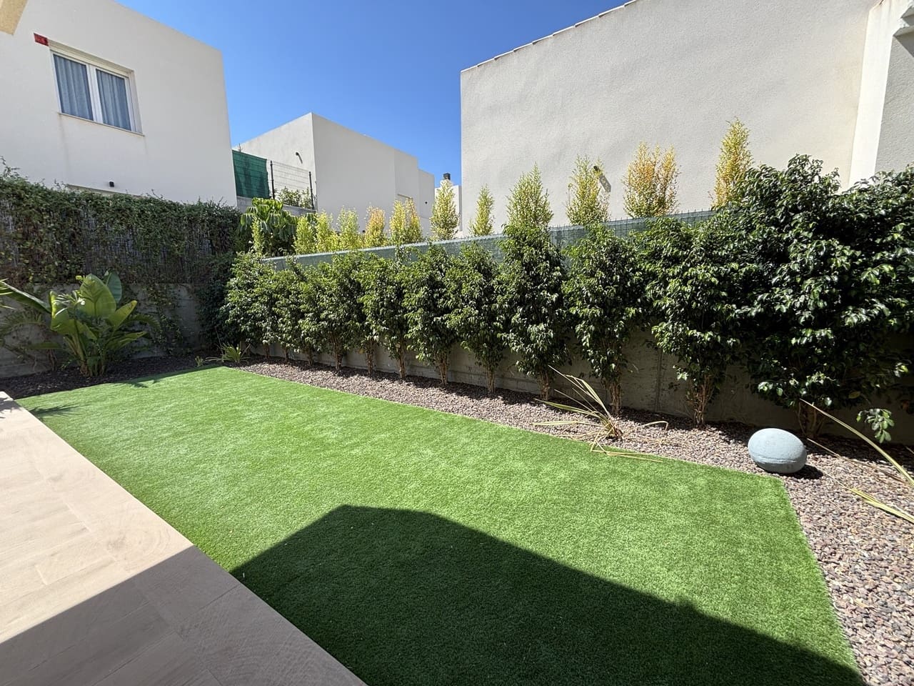 3 camera da letto Appartamento in vendita in Algorfa con piscina garage - 360.000 € (Rif: 10001367)