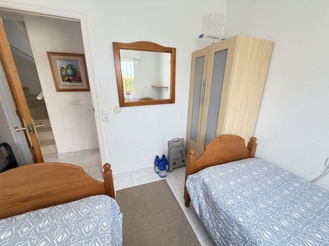 3 Zimmer Haus zu verkaufen in La Florida, Orihuela mit Pool - 229.000 € (Ref: 10001369)